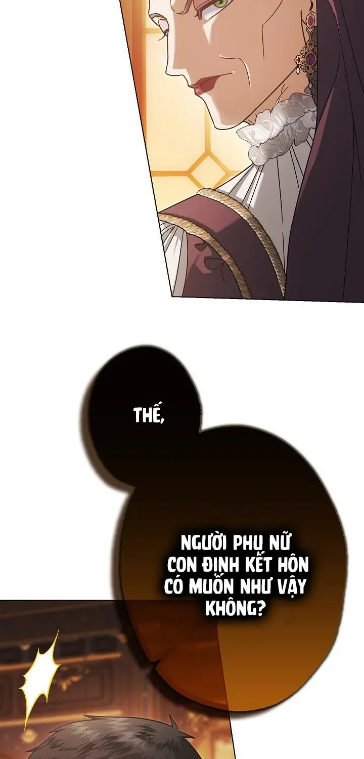 Tôi Trở Thành Em Vợ Út Của Các Nam Chính Trong Tiểu Thuyết Harem Ngược U Ám Chap 63 - Next Chap 64