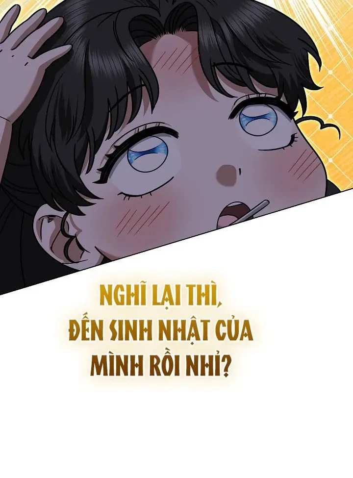 Tôi Trở Thành Em Vợ Út Của Các Nam Chính Trong Tiểu Thuyết Harem Ngược U Ám Chap 63 - Next Chap 64