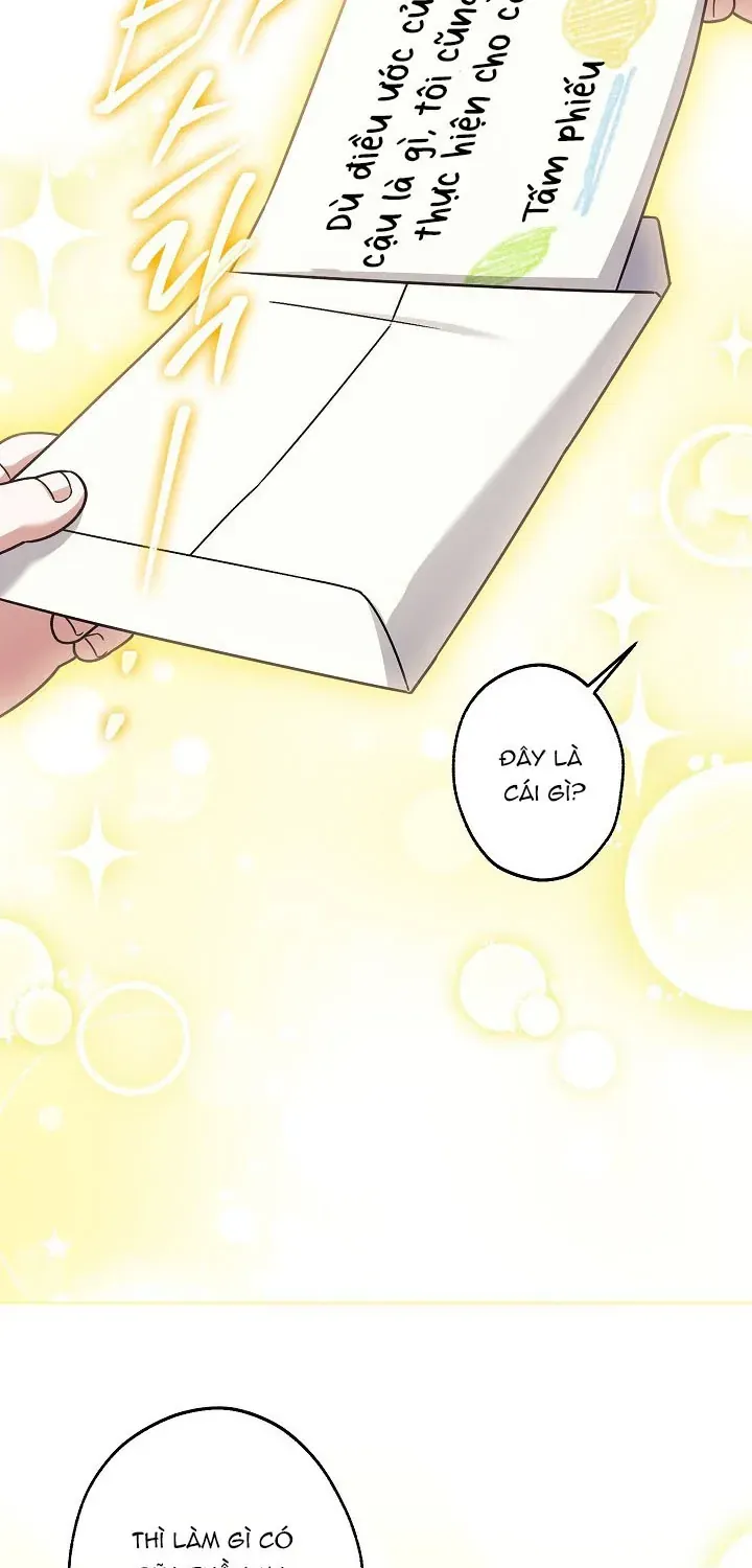 Tôi Trở Thành Em Vợ Út Của Các Nam Chính Trong Tiểu Thuyết Harem Ngược U Ám Chap 63 - Next Chap 64