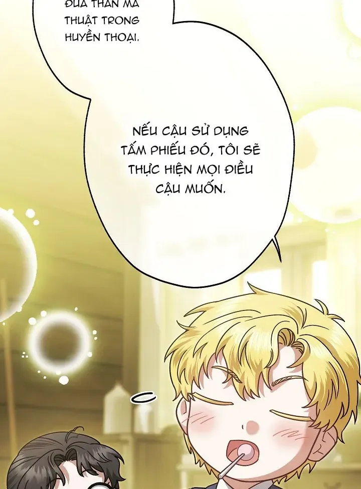 Tôi Trở Thành Em Vợ Út Của Các Nam Chính Trong Tiểu Thuyết Harem Ngược U Ám Chap 63 - Next Chap 64