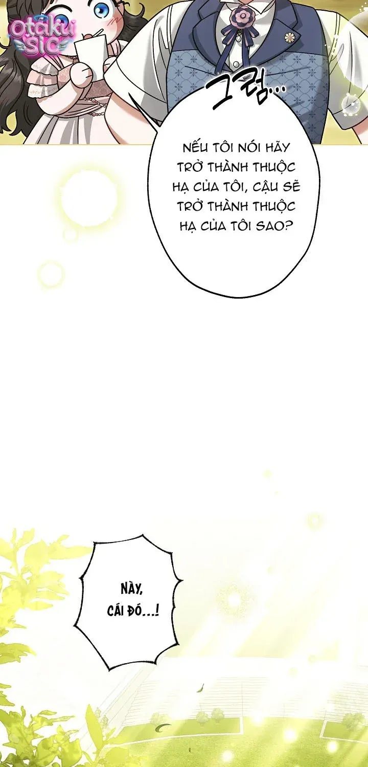 Tôi Trở Thành Em Vợ Út Của Các Nam Chính Trong Tiểu Thuyết Harem Ngược U Ám Chap 63 - Next Chap 64