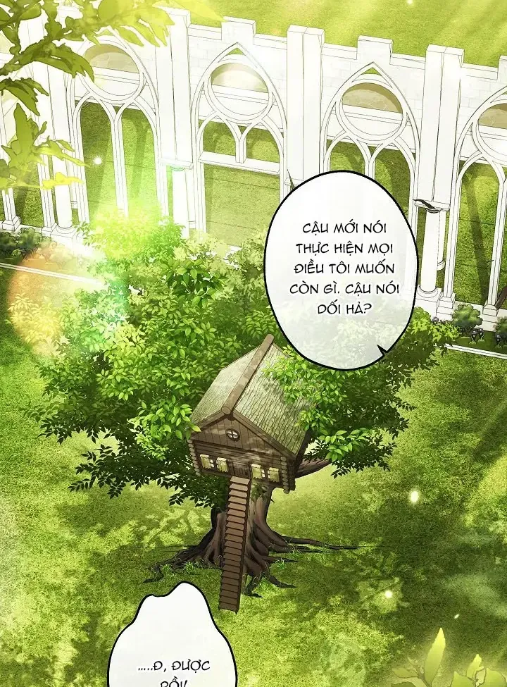 Tôi Trở Thành Em Vợ Út Của Các Nam Chính Trong Tiểu Thuyết Harem Ngược U Ám Chap 63 - Next Chap 64
