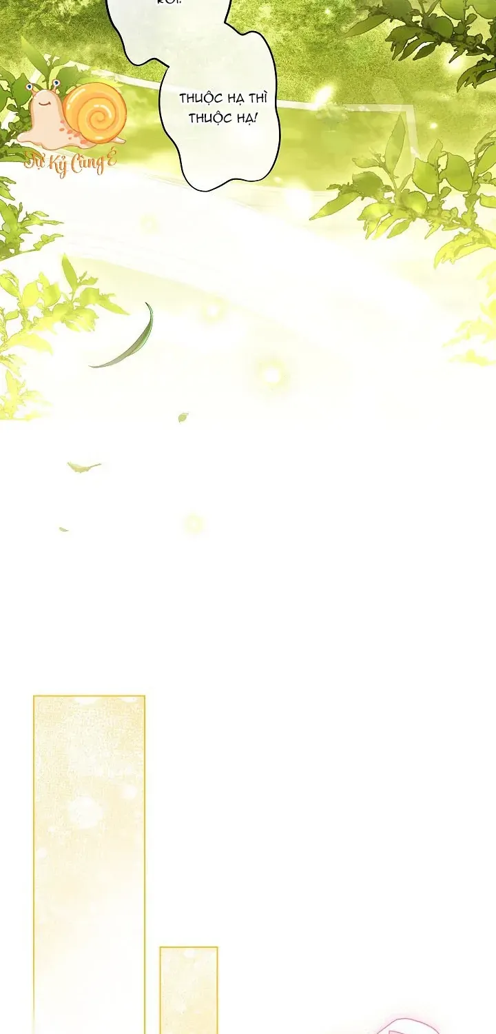 Tôi Trở Thành Em Vợ Út Của Các Nam Chính Trong Tiểu Thuyết Harem Ngược U Ám Chap 63 - Next Chap 64