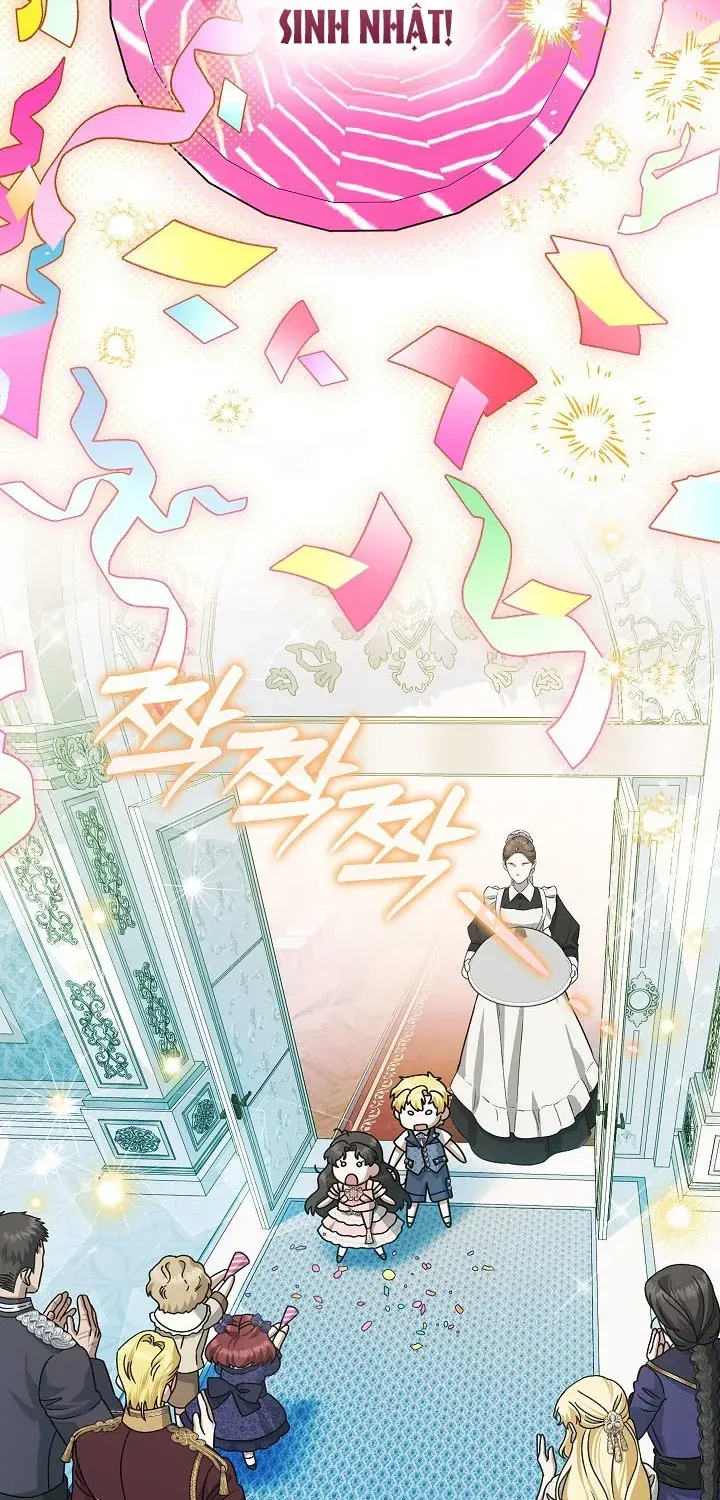Tôi Trở Thành Em Vợ Út Của Các Nam Chính Trong Tiểu Thuyết Harem Ngược U Ám Chap 63 - Next Chap 64