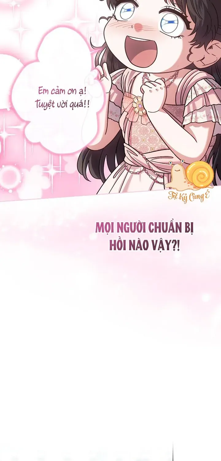 Tôi Trở Thành Em Vợ Út Của Các Nam Chính Trong Tiểu Thuyết Harem Ngược U Ám Chap 63 - Next Chap 64