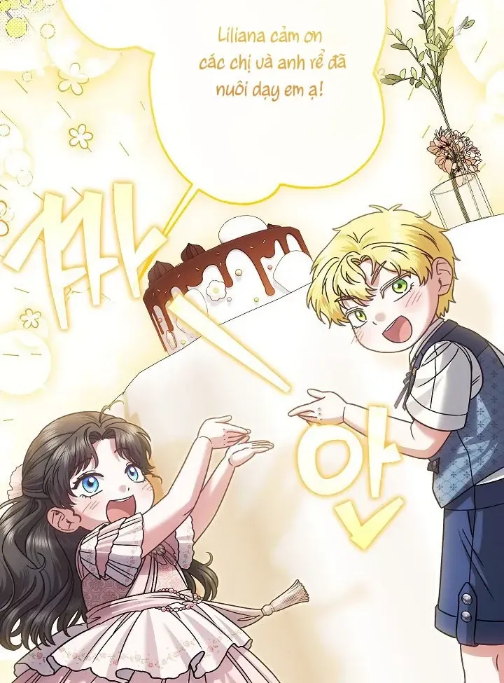 Tôi Trở Thành Em Vợ Út Của Các Nam Chính Trong Tiểu Thuyết Harem Ngược U Ám Chap 63 - Next Chap 64