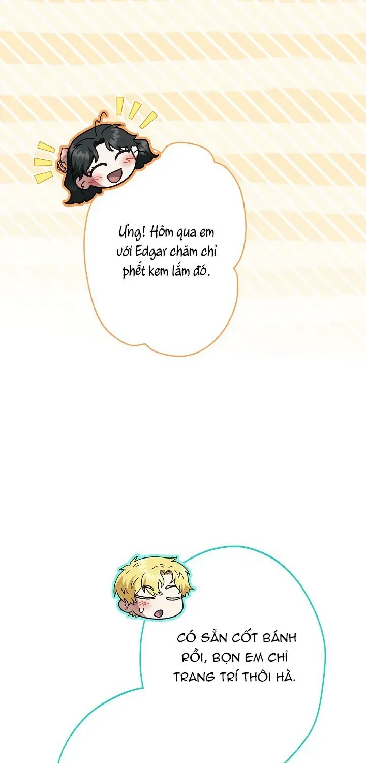 Tôi Trở Thành Em Vợ Út Của Các Nam Chính Trong Tiểu Thuyết Harem Ngược U Ám Chap 63 - Next Chap 64