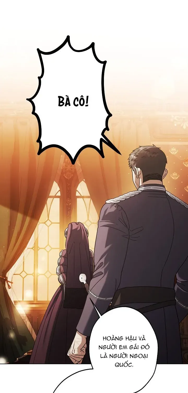 Tôi Trở Thành Em Vợ Út Của Các Nam Chính Trong Tiểu Thuyết Harem Ngược U Ám Chap 63 - Next Chap 64