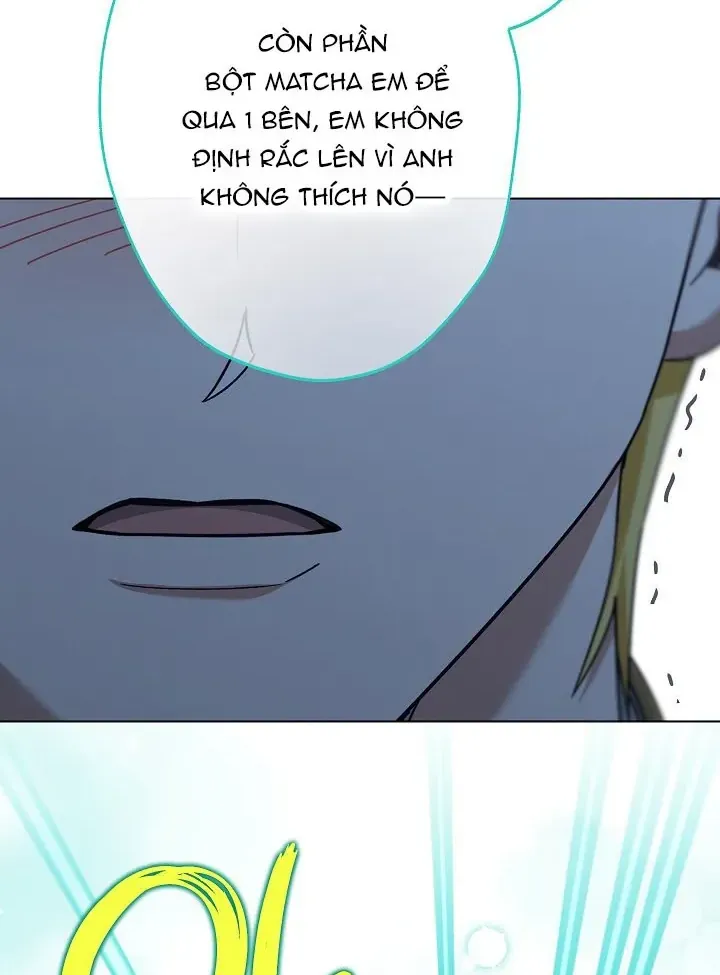 Tôi Trở Thành Em Vợ Út Của Các Nam Chính Trong Tiểu Thuyết Harem Ngược U Ám Chap 63 - Next Chap 64