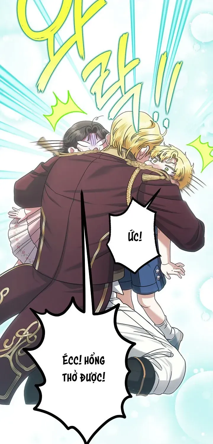Tôi Trở Thành Em Vợ Út Của Các Nam Chính Trong Tiểu Thuyết Harem Ngược U Ám Chap 63 - Next Chap 64