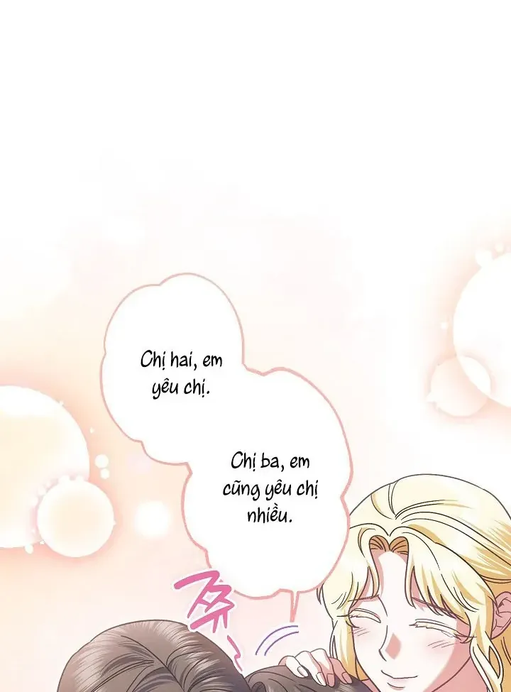 Tôi Trở Thành Em Vợ Út Của Các Nam Chính Trong Tiểu Thuyết Harem Ngược U Ám Chap 63 - Next Chap 64