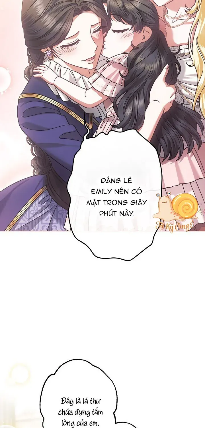 Tôi Trở Thành Em Vợ Út Của Các Nam Chính Trong Tiểu Thuyết Harem Ngược U Ám Chap 63 - Next Chap 64