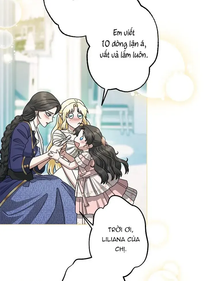 Tôi Trở Thành Em Vợ Út Của Các Nam Chính Trong Tiểu Thuyết Harem Ngược U Ám Chap 63 - Next Chap 64