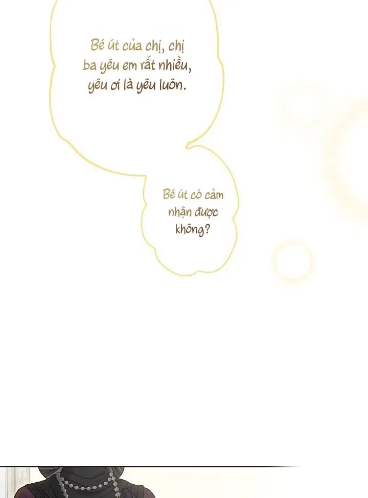 Tôi Trở Thành Em Vợ Út Của Các Nam Chính Trong Tiểu Thuyết Harem Ngược U Ám Chap 63 - Next Chap 64
