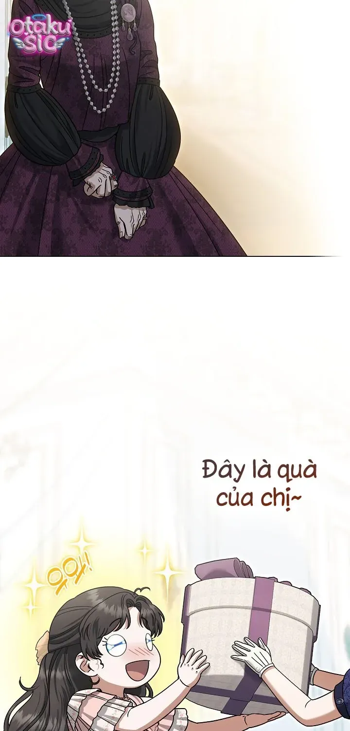 Tôi Trở Thành Em Vợ Út Của Các Nam Chính Trong Tiểu Thuyết Harem Ngược U Ám Chap 63 - Next Chap 64