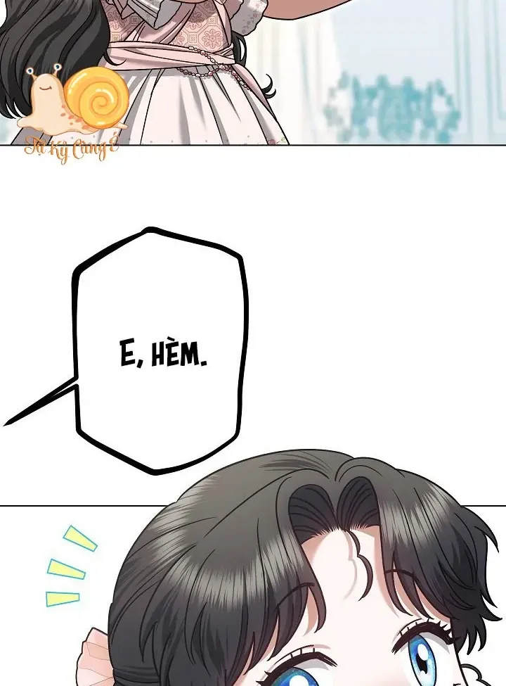Tôi Trở Thành Em Vợ Út Của Các Nam Chính Trong Tiểu Thuyết Harem Ngược U Ám Chap 63 - Next Chap 64