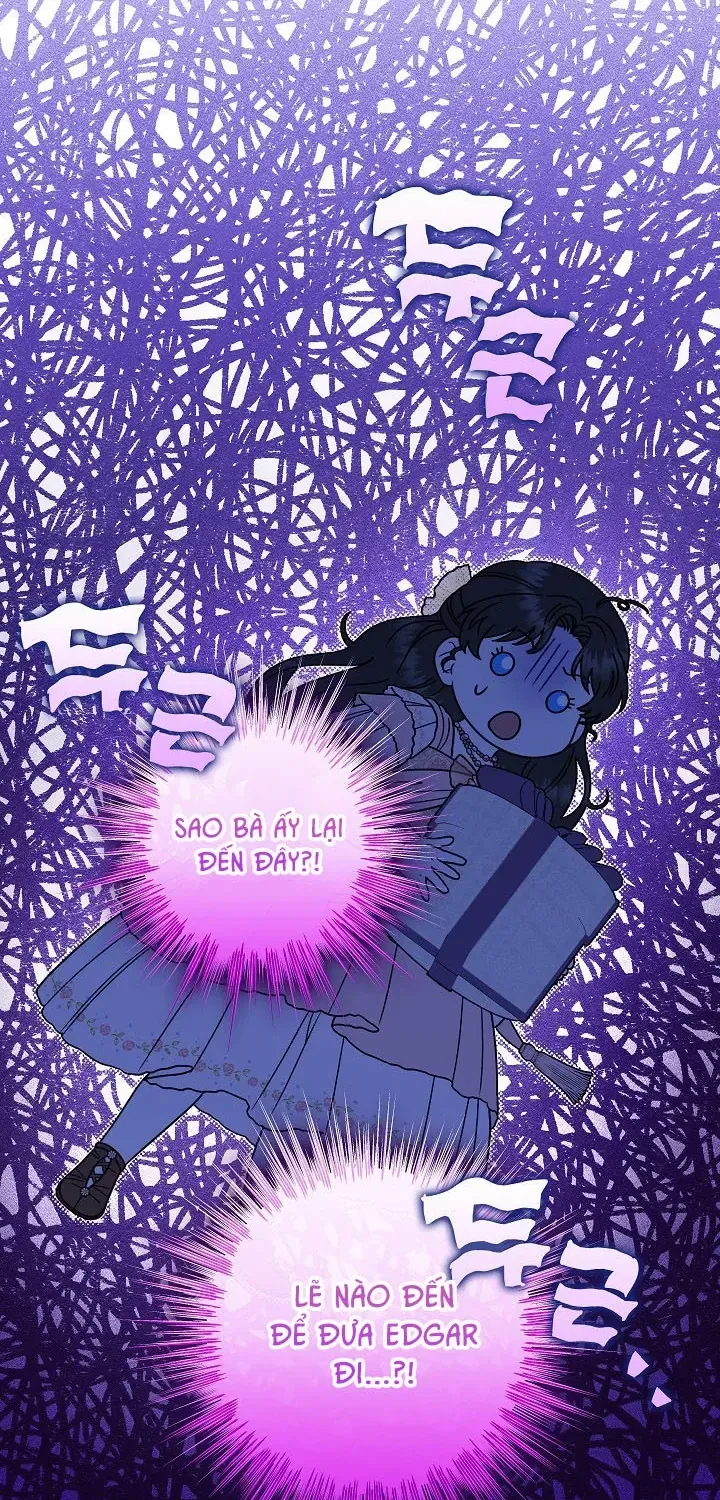 Tôi Trở Thành Em Vợ Út Của Các Nam Chính Trong Tiểu Thuyết Harem Ngược U Ám Chap 63 - Next Chap 64