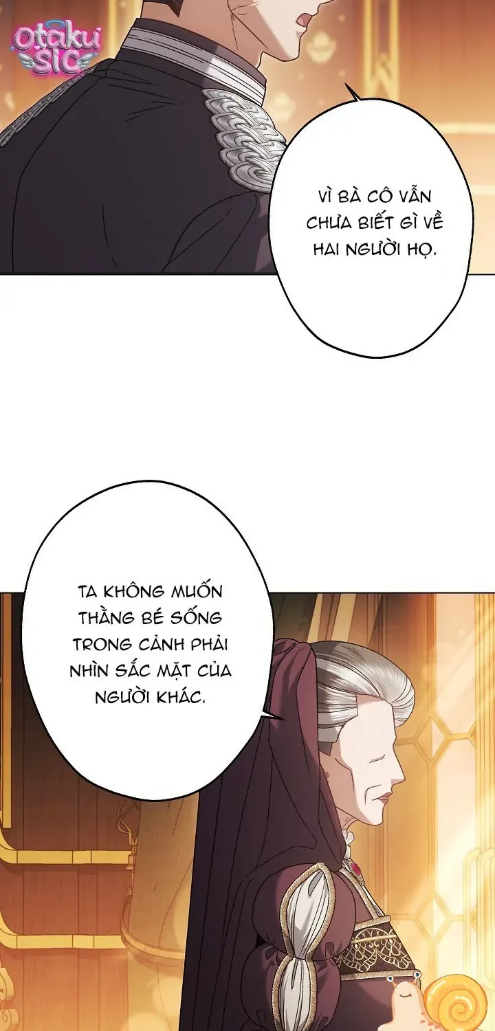Tôi Trở Thành Em Vợ Út Của Các Nam Chính Trong Tiểu Thuyết Harem Ngược U Ám Chap 63 - Next Chap 64