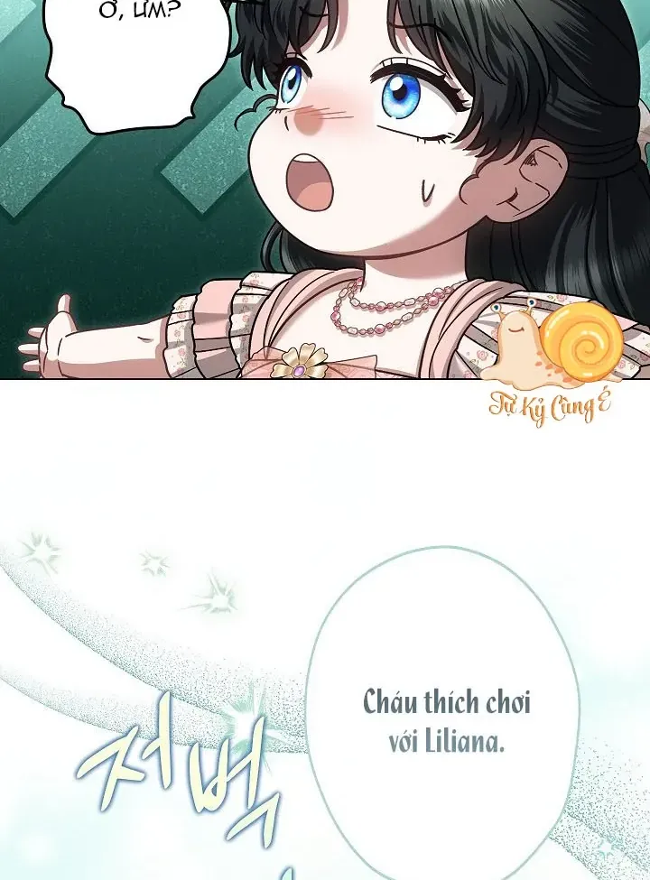 Tôi Trở Thành Em Vợ Út Của Các Nam Chính Trong Tiểu Thuyết Harem Ngược U Ám Chap 63 - Next Chap 64
