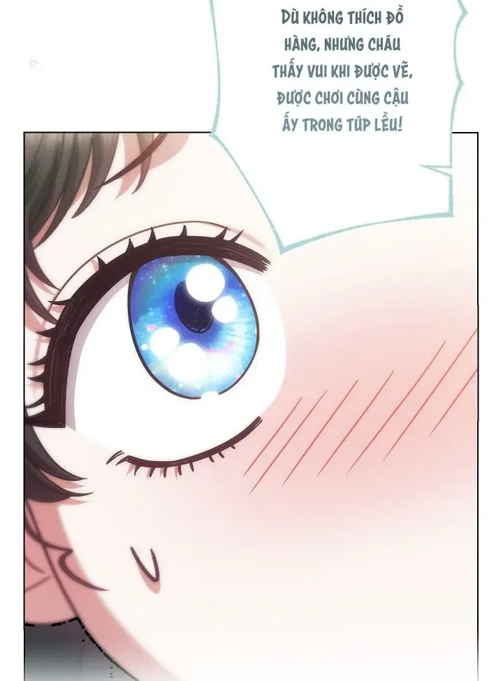 Tôi Trở Thành Em Vợ Út Của Các Nam Chính Trong Tiểu Thuyết Harem Ngược U Ám Chap 63 - Next Chap 64