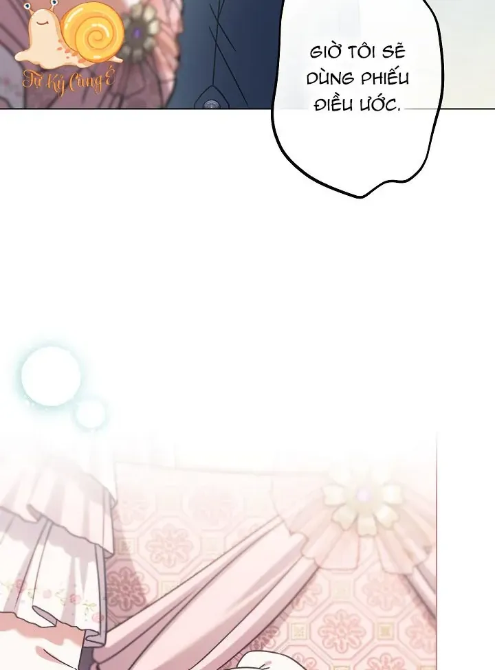 Tôi Trở Thành Em Vợ Út Của Các Nam Chính Trong Tiểu Thuyết Harem Ngược U Ám Chap 63 - Next Chap 64