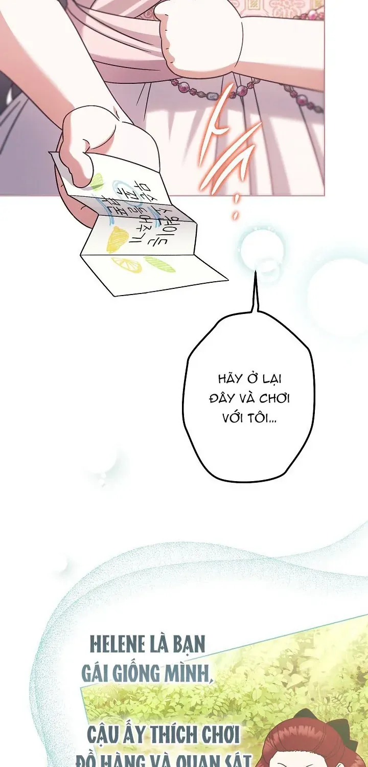 Tôi Trở Thành Em Vợ Út Của Các Nam Chính Trong Tiểu Thuyết Harem Ngược U Ám Chap 63 - Next Chap 64