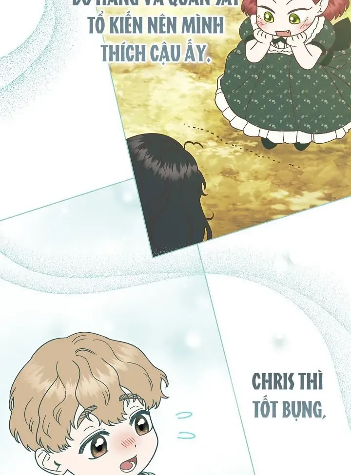 Tôi Trở Thành Em Vợ Út Của Các Nam Chính Trong Tiểu Thuyết Harem Ngược U Ám Chap 63 - Next Chap 64