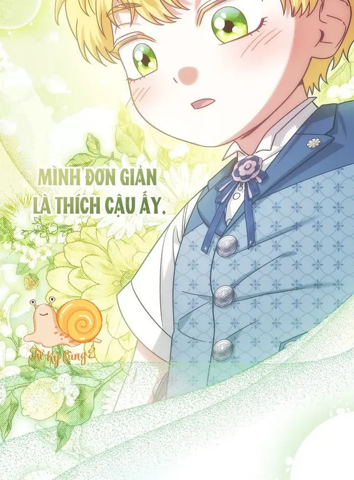 Tôi Trở Thành Em Vợ Út Của Các Nam Chính Trong Tiểu Thuyết Harem Ngược U Ám Chap 63 - Next Chap 64
