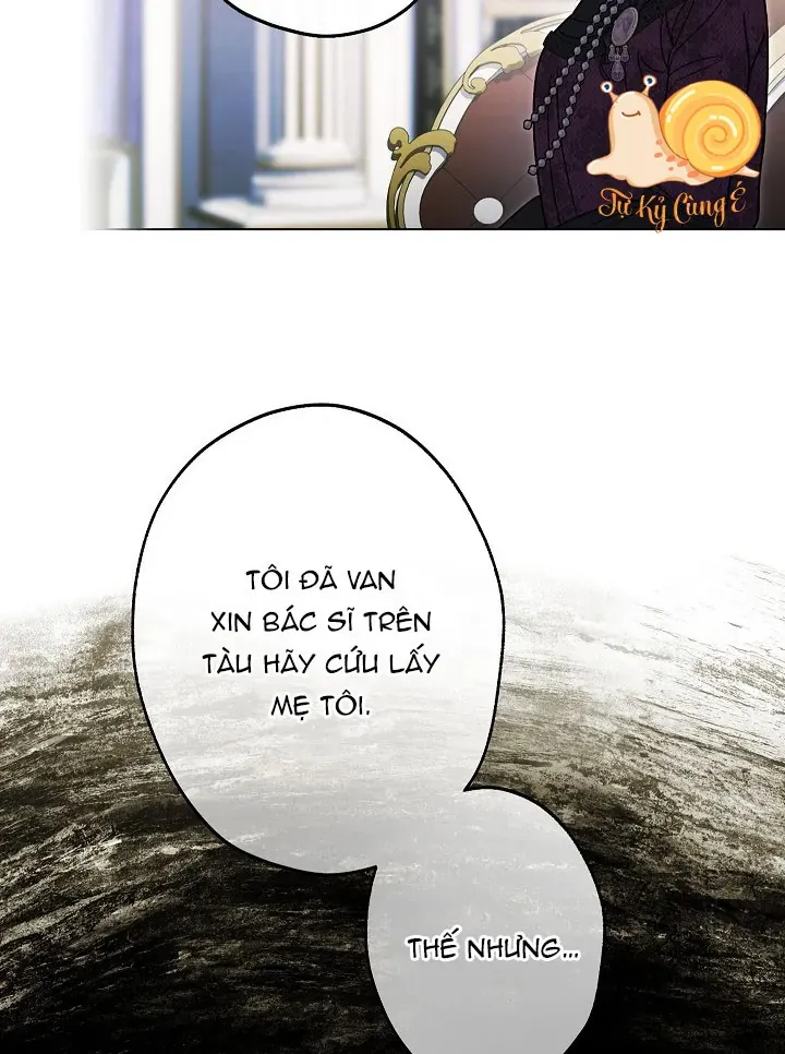Tôi Trở Thành Em Vợ Út Của Các Nam Chính Trong Tiểu Thuyết Harem Ngược U Ám Chap 64 - Next Chap 65