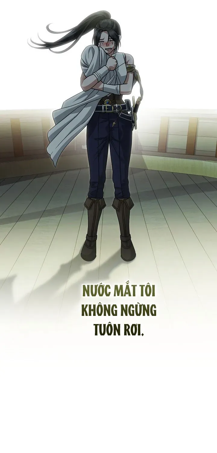 Tôi Trở Thành Em Vợ Út Của Các Nam Chính Trong Tiểu Thuyết Harem Ngược U Ám Chap 64 - Next Chap 65