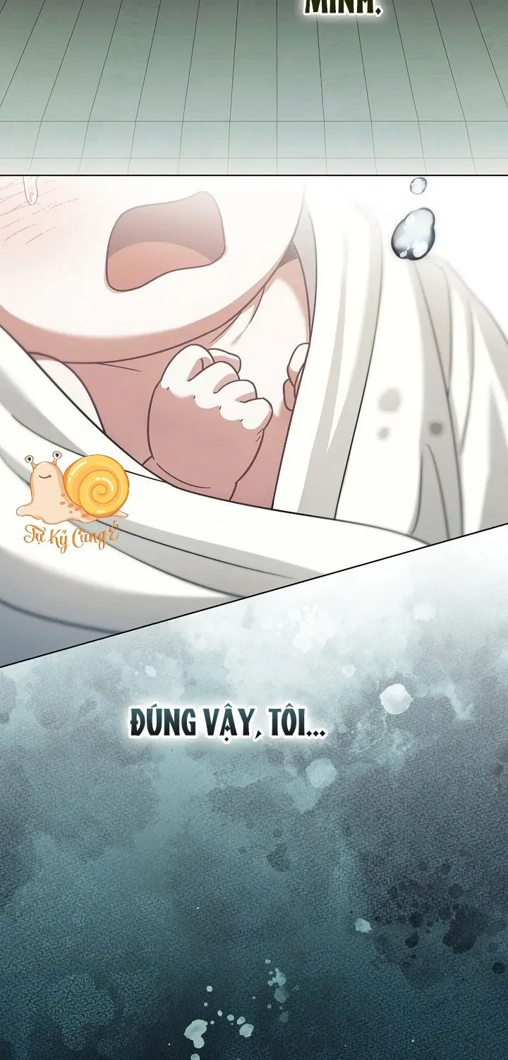 Tôi Trở Thành Em Vợ Út Của Các Nam Chính Trong Tiểu Thuyết Harem Ngược U Ám Chap 64 - Next Chap 65