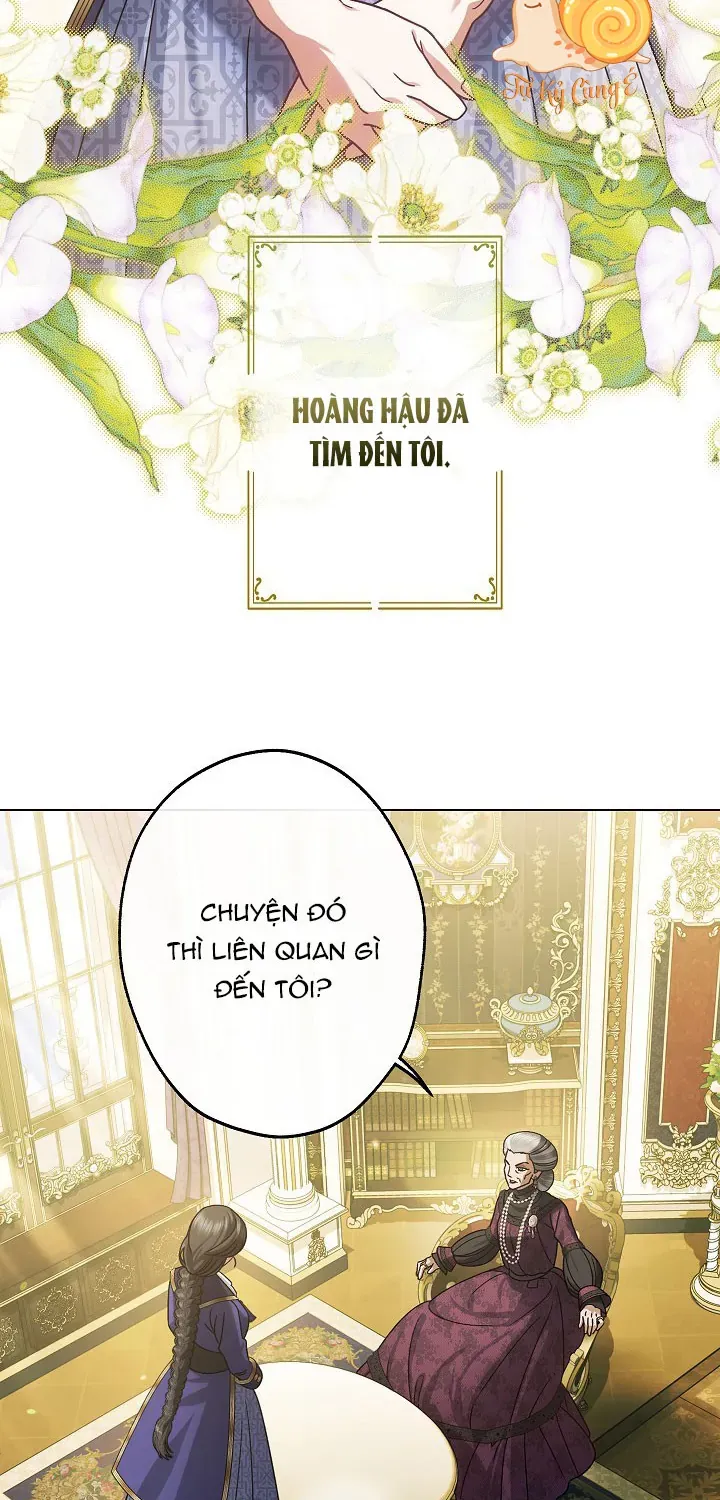 Tôi Trở Thành Em Vợ Út Của Các Nam Chính Trong Tiểu Thuyết Harem Ngược U Ám Chap 64 - Next Chap 65