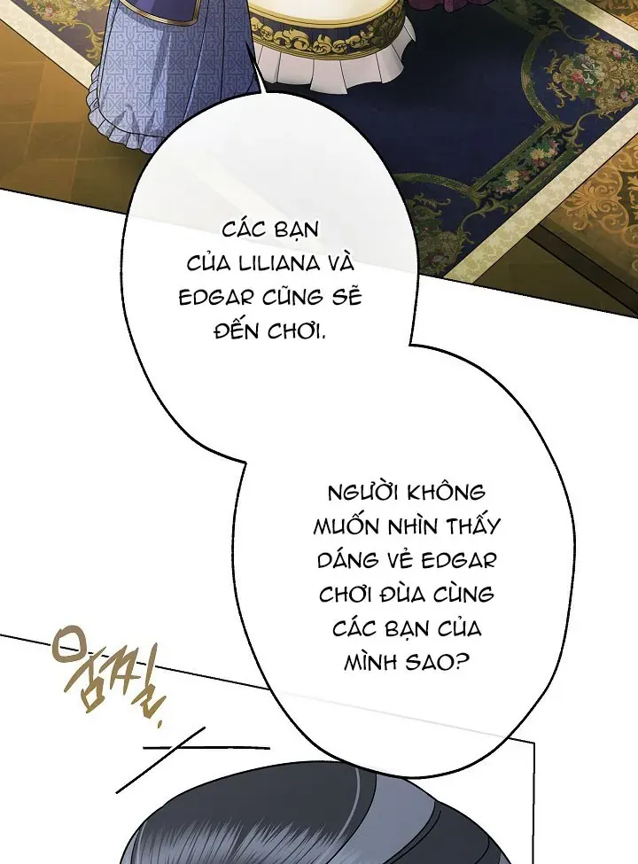 Tôi Trở Thành Em Vợ Út Của Các Nam Chính Trong Tiểu Thuyết Harem Ngược U Ám Chap 64 - Next Chap 65