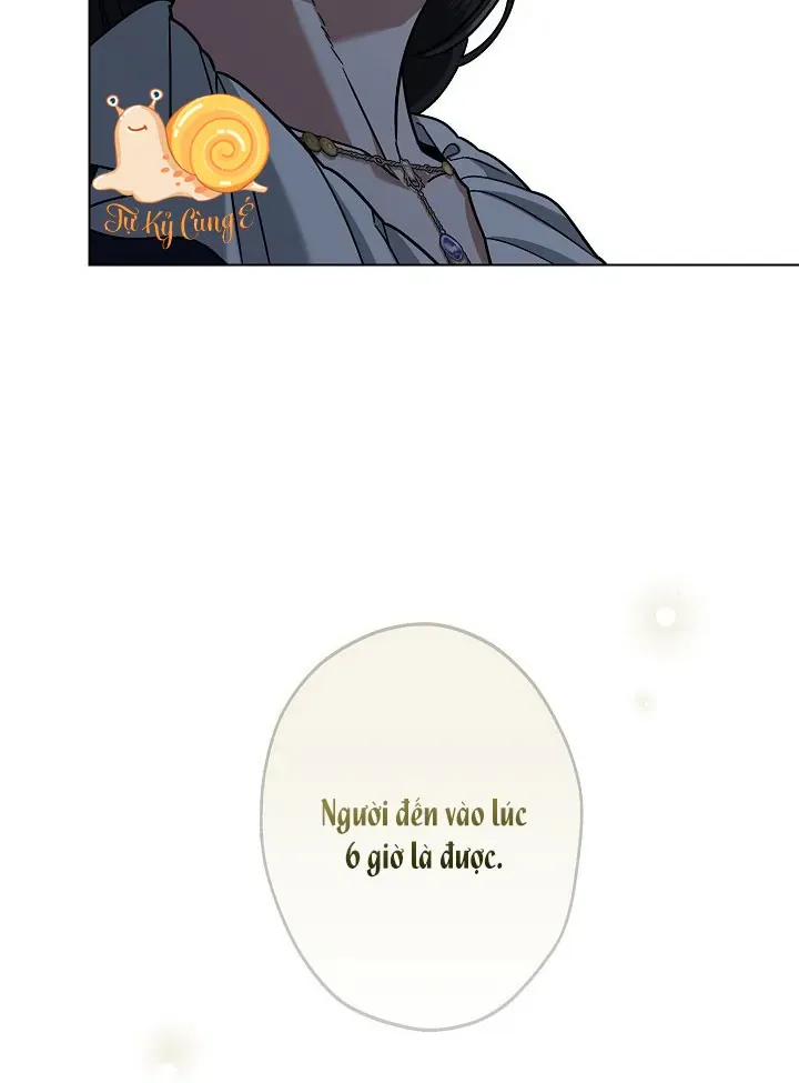 Tôi Trở Thành Em Vợ Út Của Các Nam Chính Trong Tiểu Thuyết Harem Ngược U Ám Chap 64 - Next Chap 65