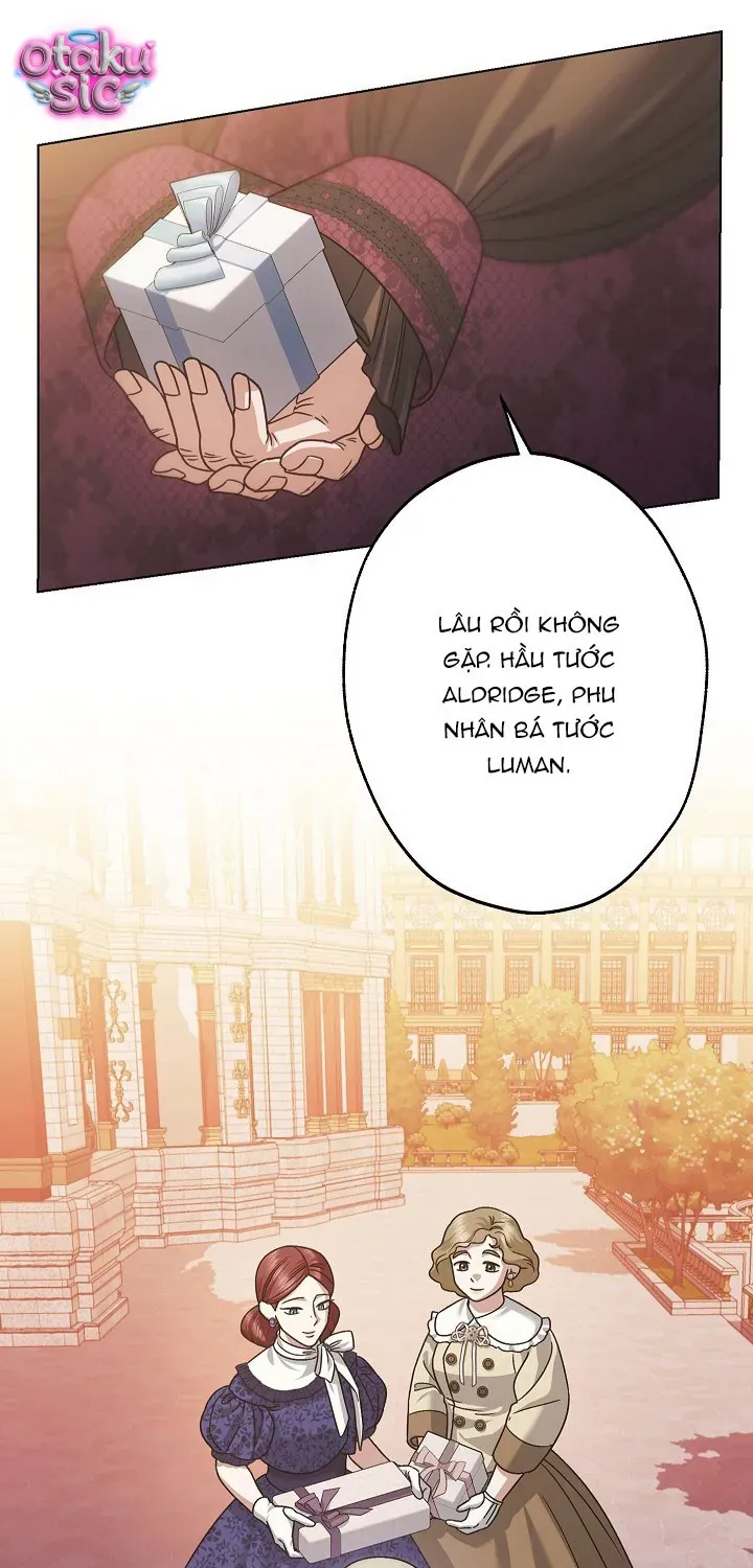 Tôi Trở Thành Em Vợ Út Của Các Nam Chính Trong Tiểu Thuyết Harem Ngược U Ám Chap 64 - Next Chap 65