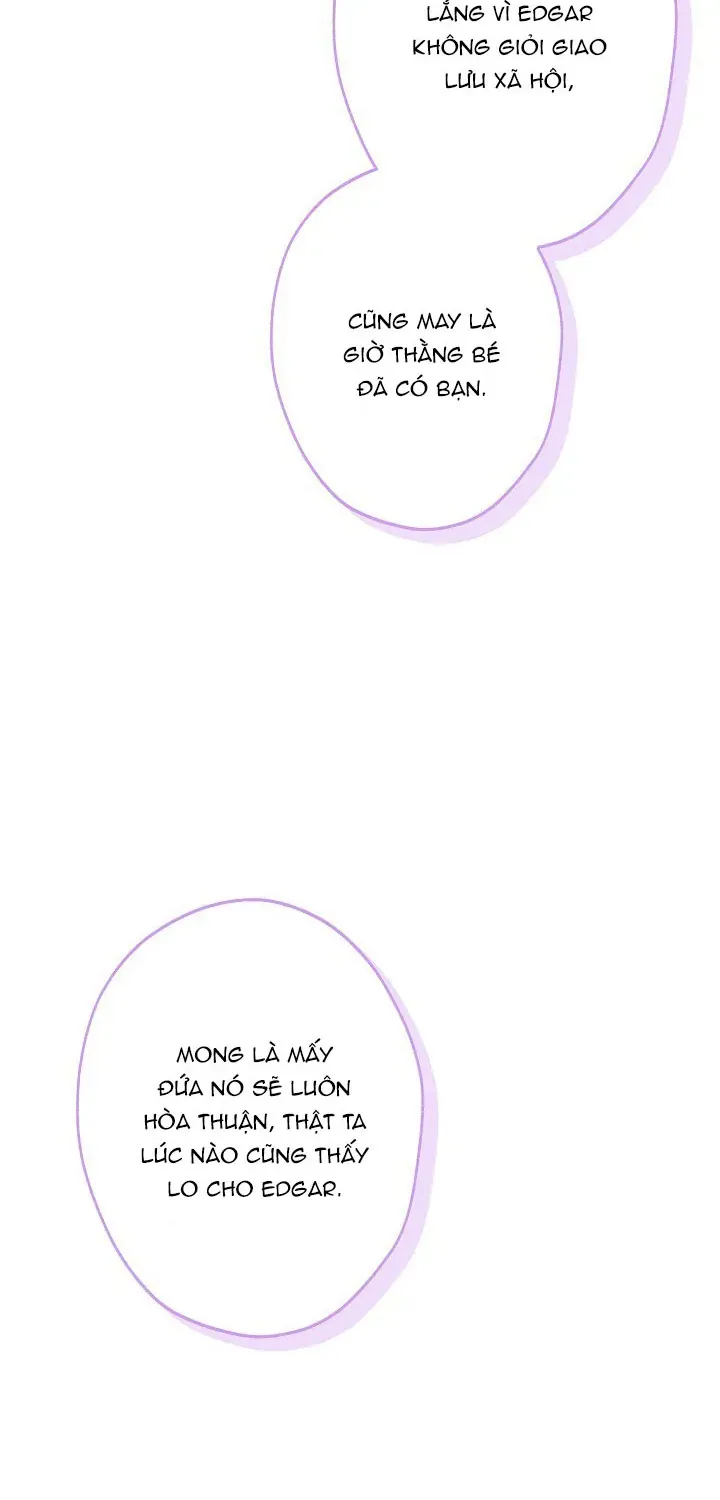 Tôi Trở Thành Em Vợ Út Của Các Nam Chính Trong Tiểu Thuyết Harem Ngược U Ám Chap 64 - Next Chap 65