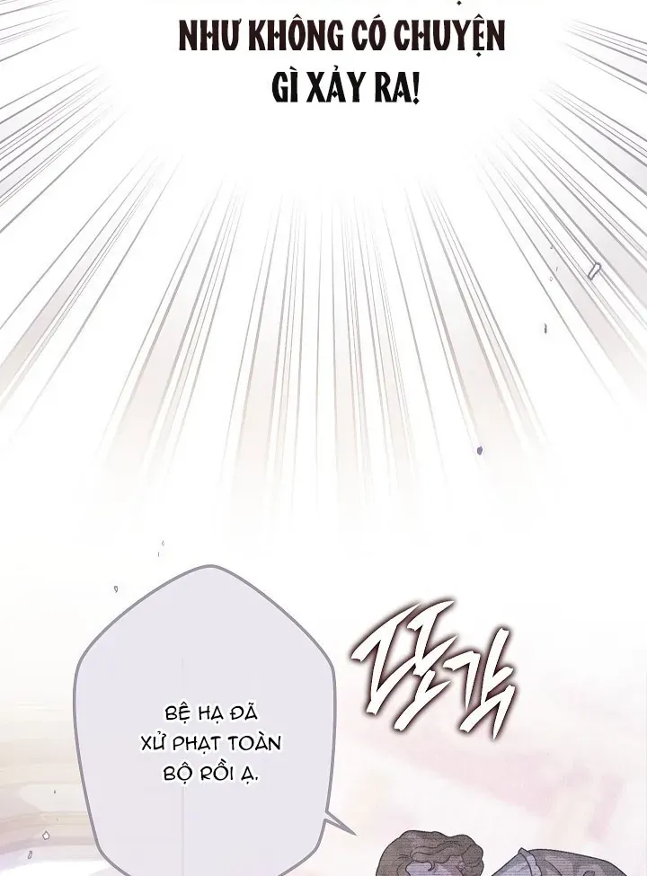 Tôi Trở Thành Em Vợ Út Của Các Nam Chính Trong Tiểu Thuyết Harem Ngược U Ám Chap 64 - Next Chap 65