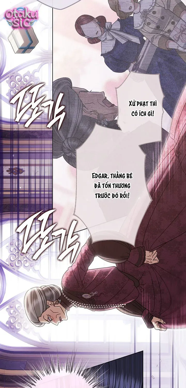 Tôi Trở Thành Em Vợ Út Của Các Nam Chính Trong Tiểu Thuyết Harem Ngược U Ám Chap 64 - Next Chap 65