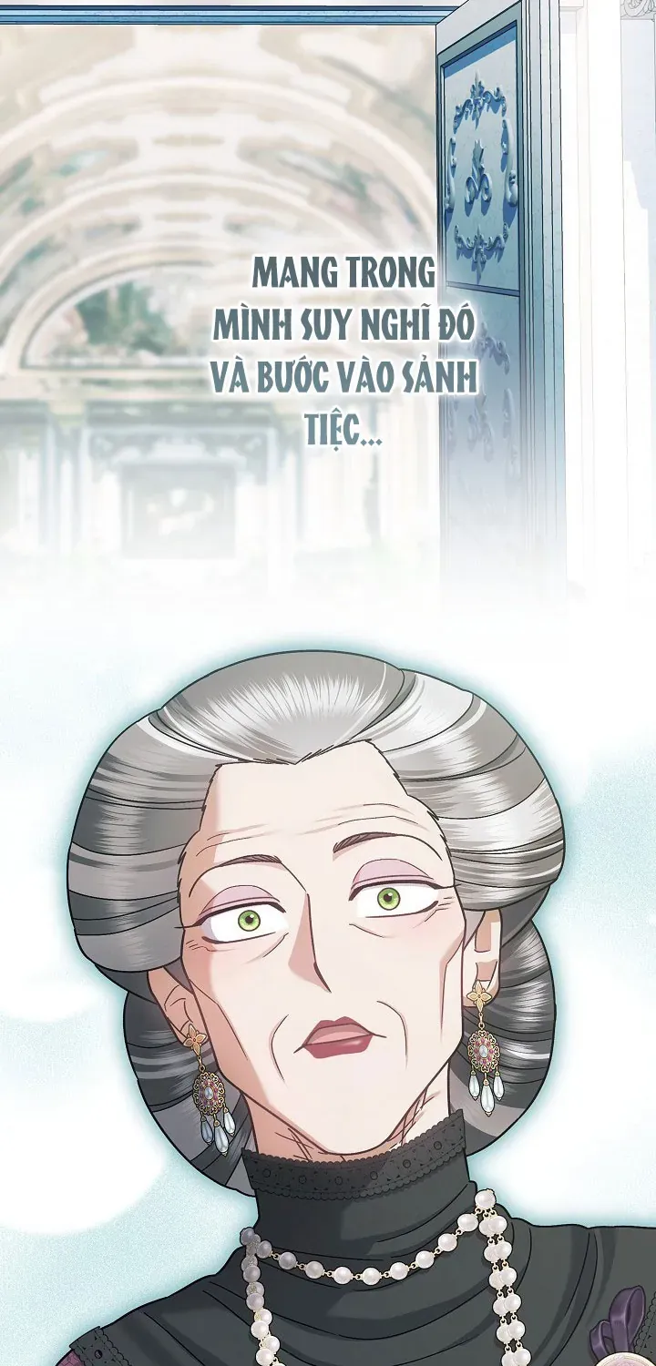 Tôi Trở Thành Em Vợ Út Của Các Nam Chính Trong Tiểu Thuyết Harem Ngược U Ám Chap 64 - Next Chap 65
