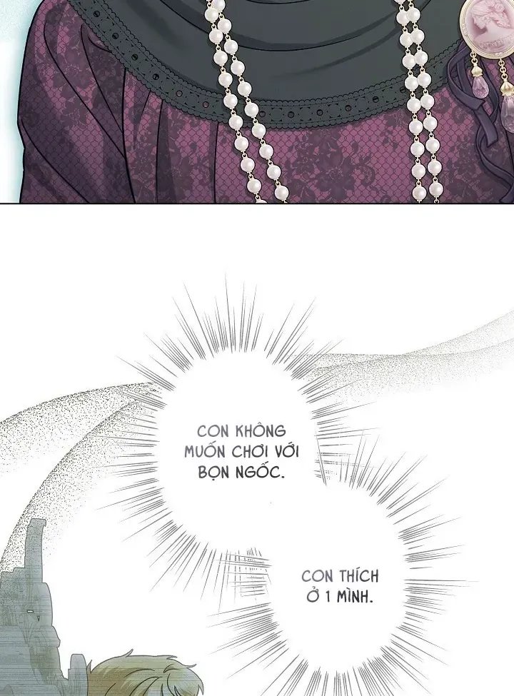 Tôi Trở Thành Em Vợ Út Của Các Nam Chính Trong Tiểu Thuyết Harem Ngược U Ám Chap 64 - Next Chap 65