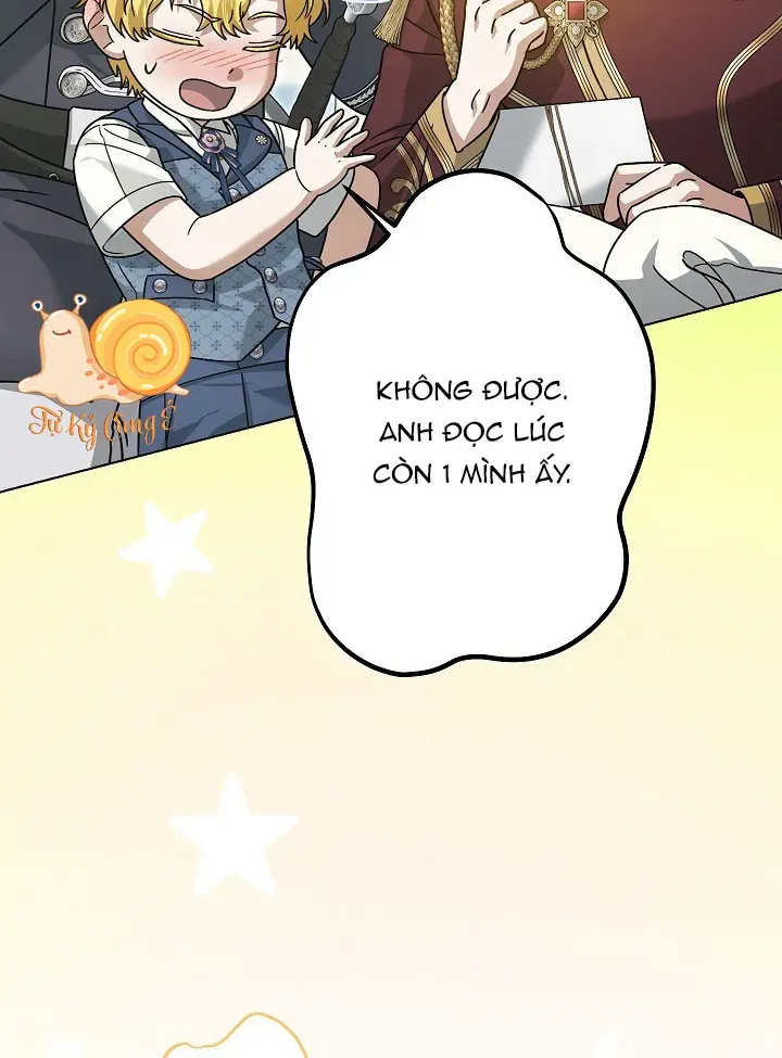 Tôi Trở Thành Em Vợ Út Của Các Nam Chính Trong Tiểu Thuyết Harem Ngược U Ám Chap 64 - Next Chap 65