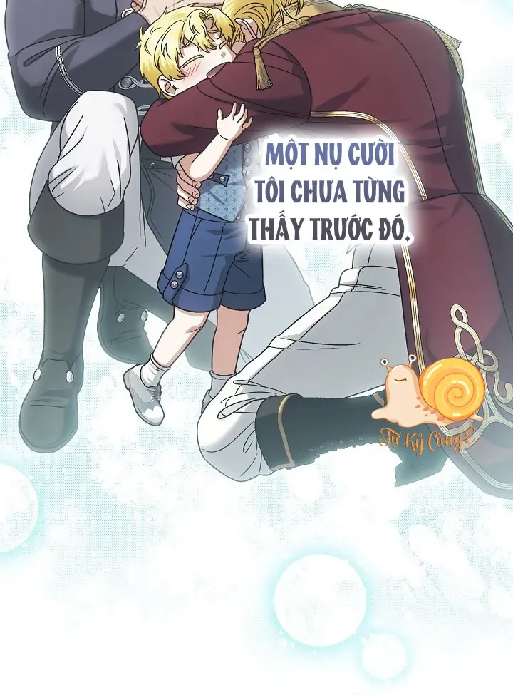 Tôi Trở Thành Em Vợ Út Của Các Nam Chính Trong Tiểu Thuyết Harem Ngược U Ám Chap 64 - Next Chap 65