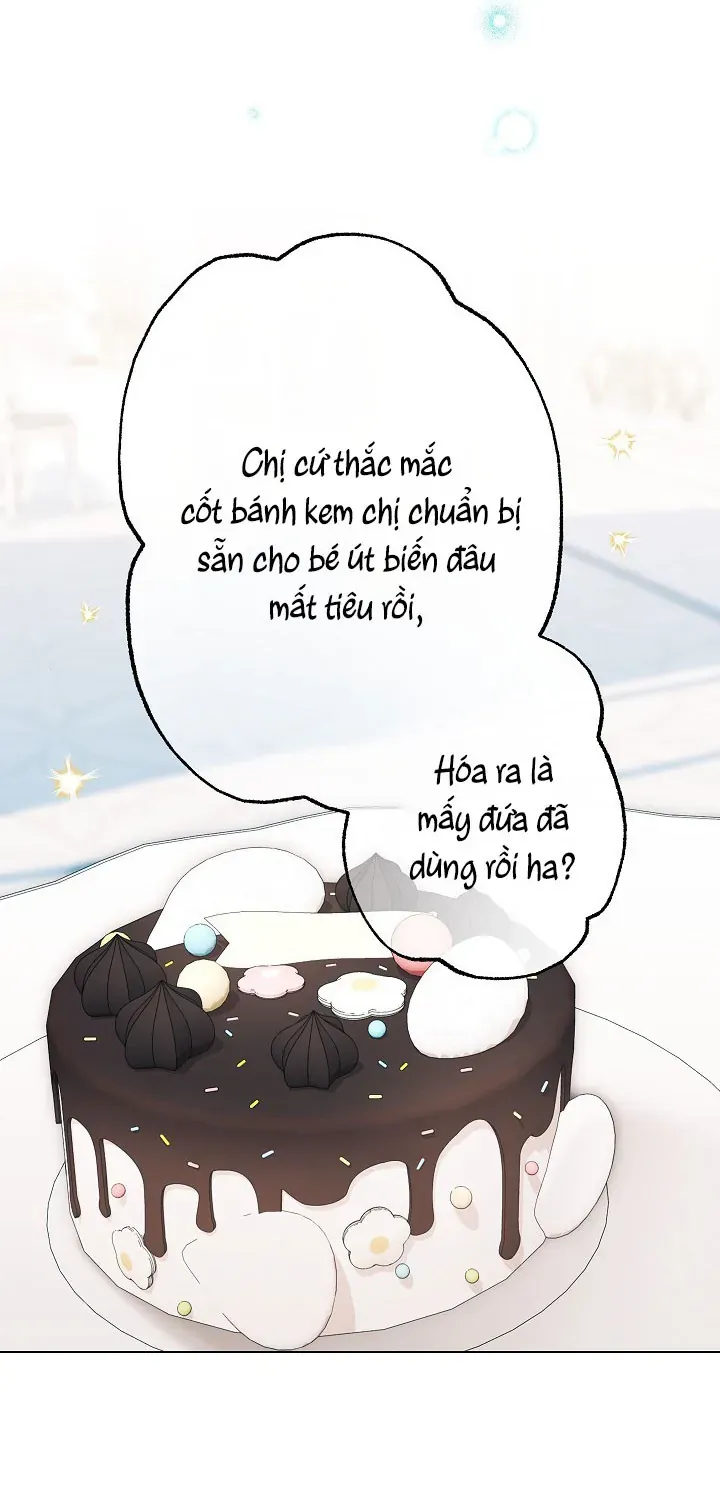Tôi Trở Thành Em Vợ Út Của Các Nam Chính Trong Tiểu Thuyết Harem Ngược U Ám Chap 64 - Next Chap 65