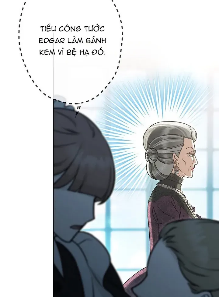 Tôi Trở Thành Em Vợ Út Của Các Nam Chính Trong Tiểu Thuyết Harem Ngược U Ám Chap 64 - Next Chap 65