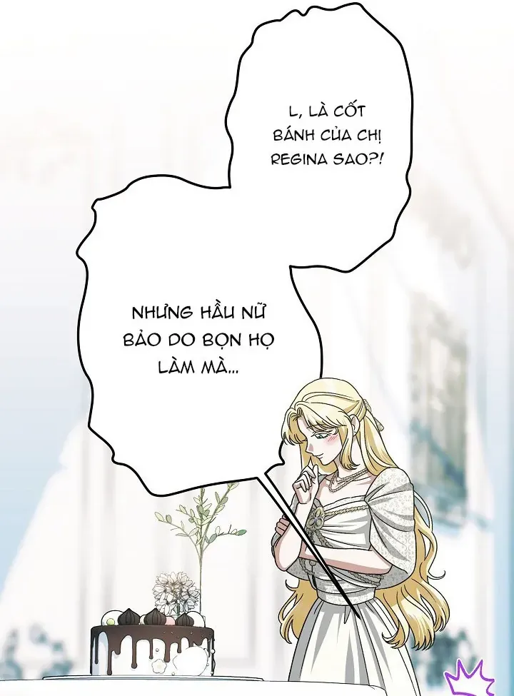 Tôi Trở Thành Em Vợ Út Của Các Nam Chính Trong Tiểu Thuyết Harem Ngược U Ám Chap 64 - Next Chap 65