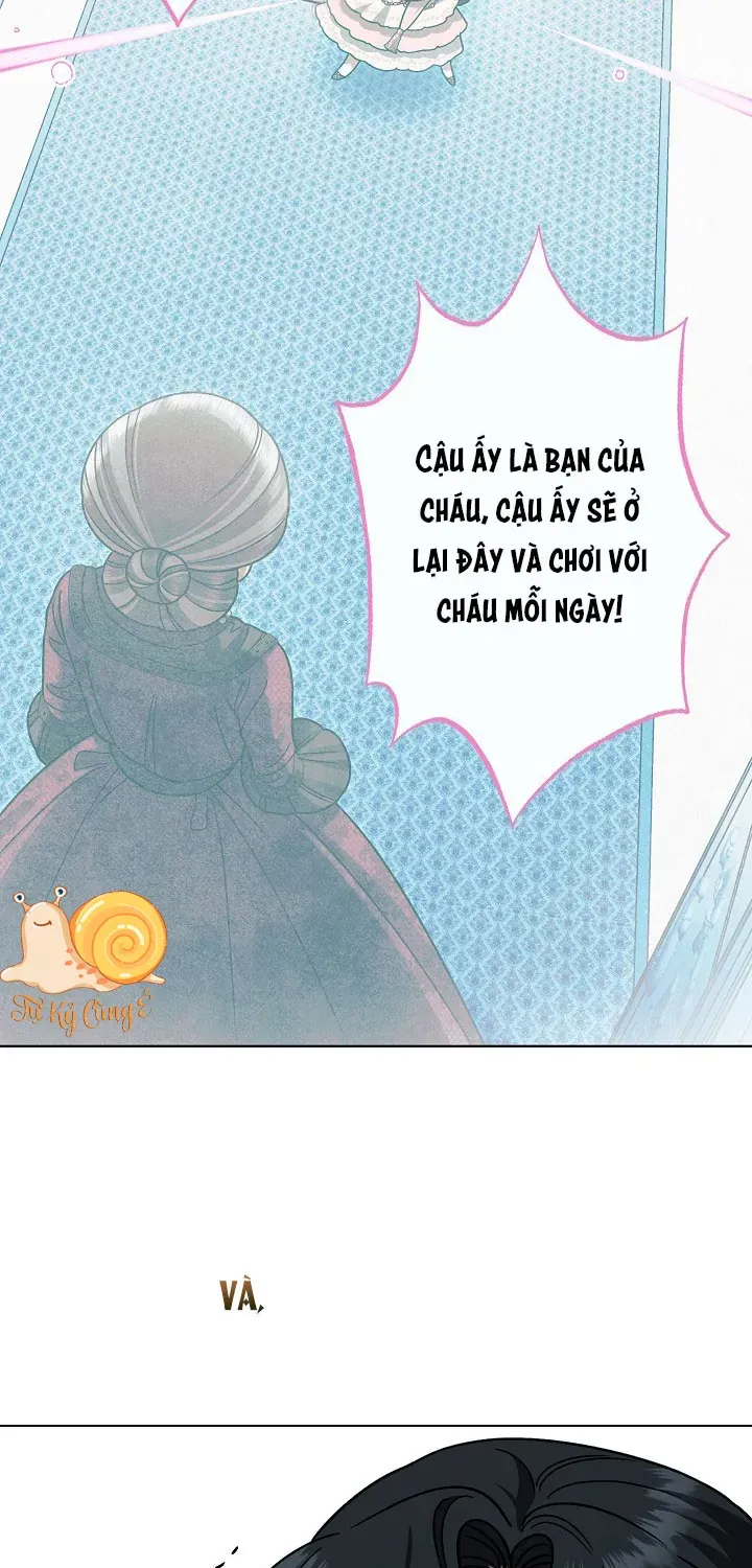 Tôi Trở Thành Em Vợ Út Của Các Nam Chính Trong Tiểu Thuyết Harem Ngược U Ám Chap 64 - Next Chap 65