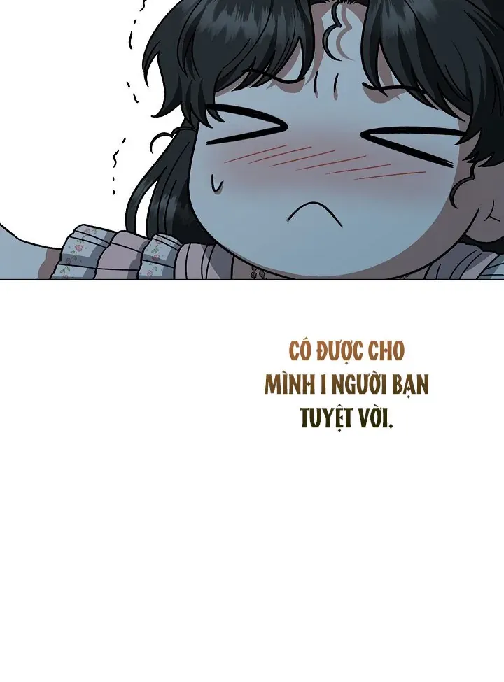 Tôi Trở Thành Em Vợ Út Của Các Nam Chính Trong Tiểu Thuyết Harem Ngược U Ám Chap 64 - Next Chap 65