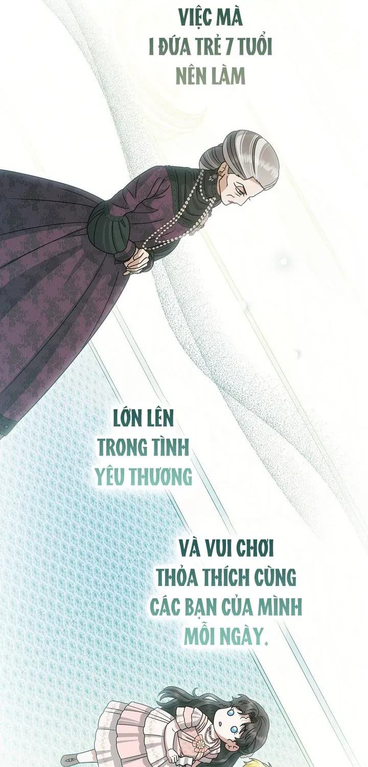 Tôi Trở Thành Em Vợ Út Của Các Nam Chính Trong Tiểu Thuyết Harem Ngược U Ám Chap 64 - Next Chap 65