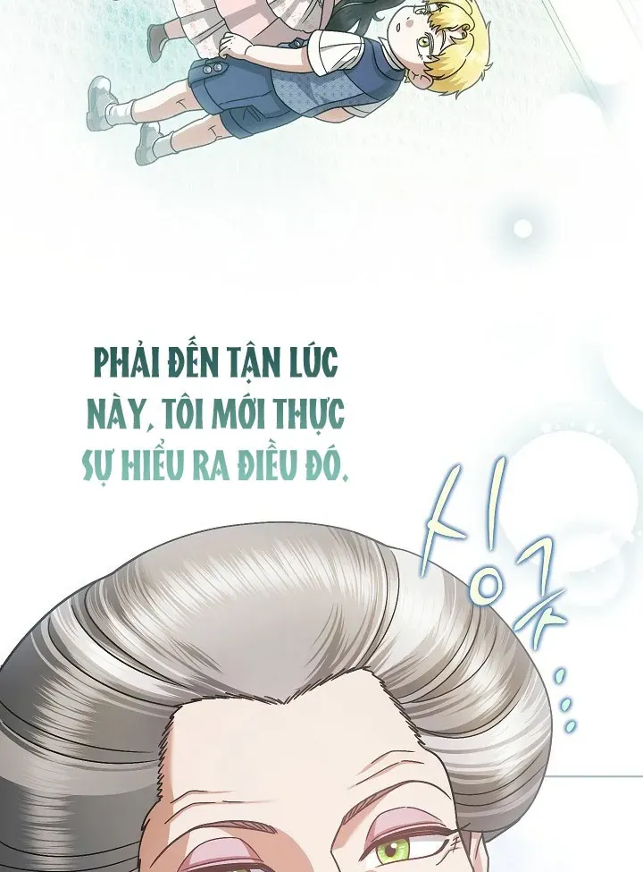 Tôi Trở Thành Em Vợ Út Của Các Nam Chính Trong Tiểu Thuyết Harem Ngược U Ám Chap 64 - Next Chap 65