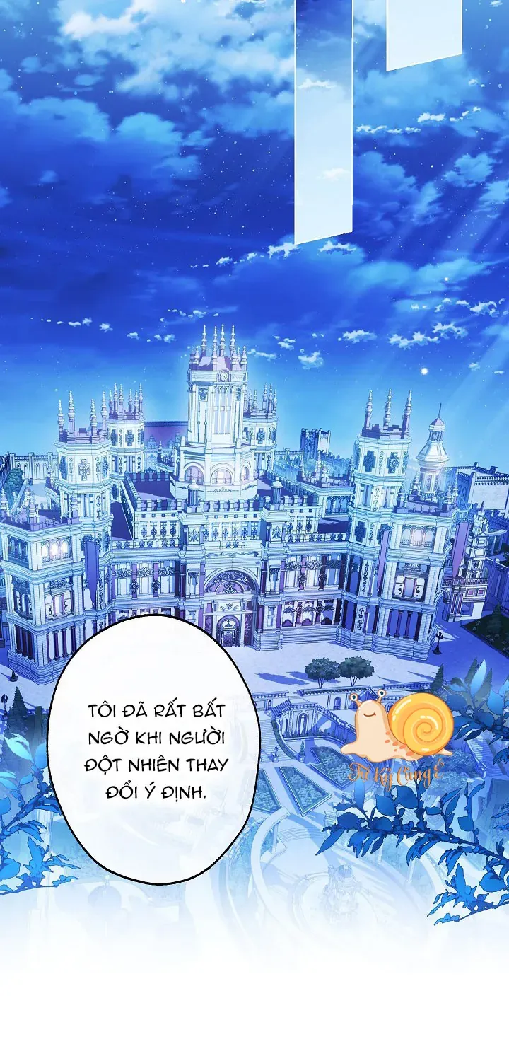 Tôi Trở Thành Em Vợ Út Của Các Nam Chính Trong Tiểu Thuyết Harem Ngược U Ám Chap 64 - Next Chap 65